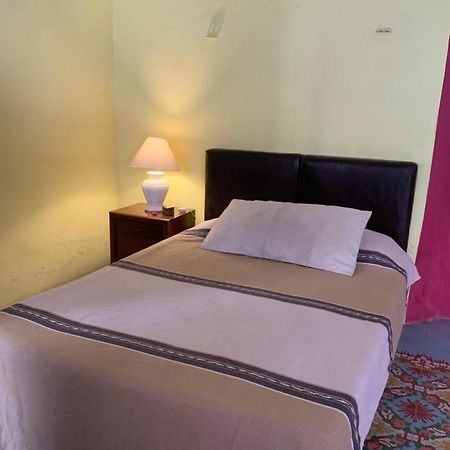 Bed and Breakfast Casa "La 44" Мерида Экстерьер фото