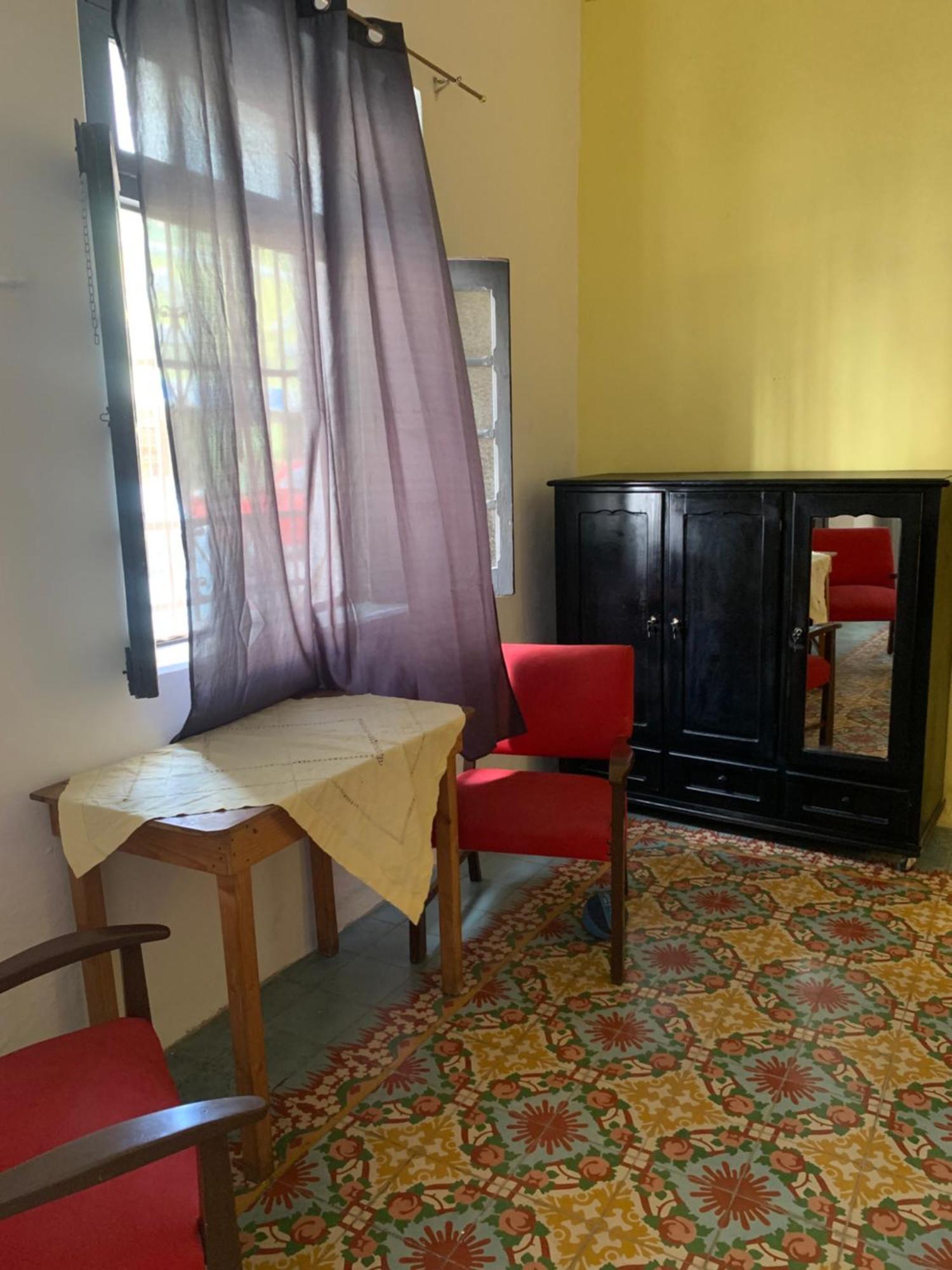 Bed and Breakfast Casa "La 44" Мерида Экстерьер фото